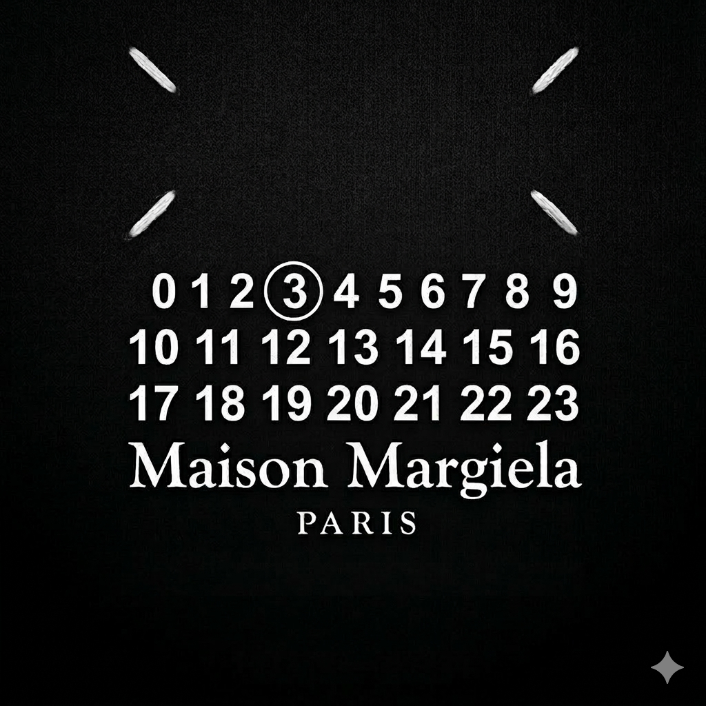Maison Margiela